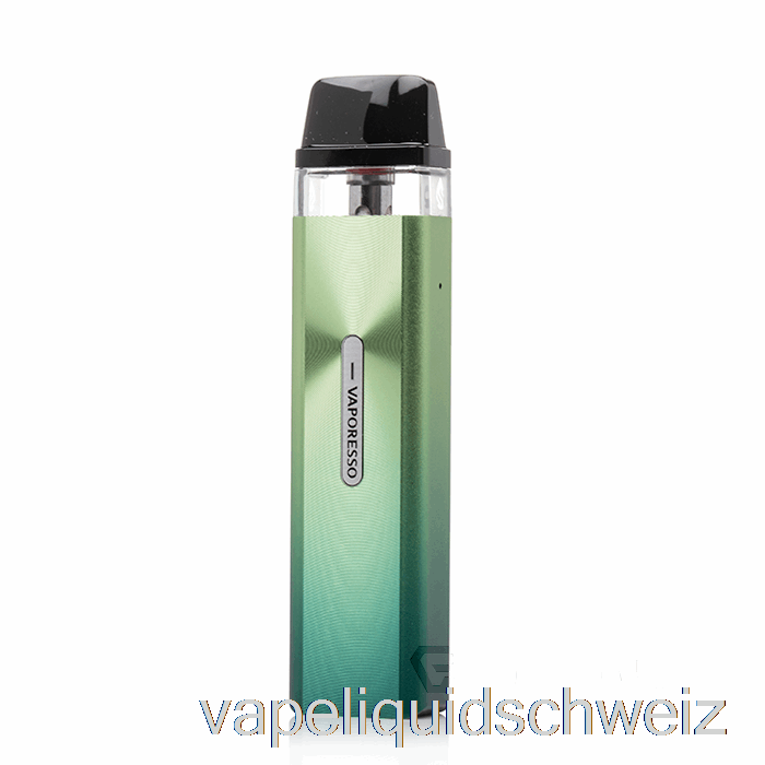 Vaporesso Xros Mini 16 W Pod System Vitality Vape Ohne Nikotin